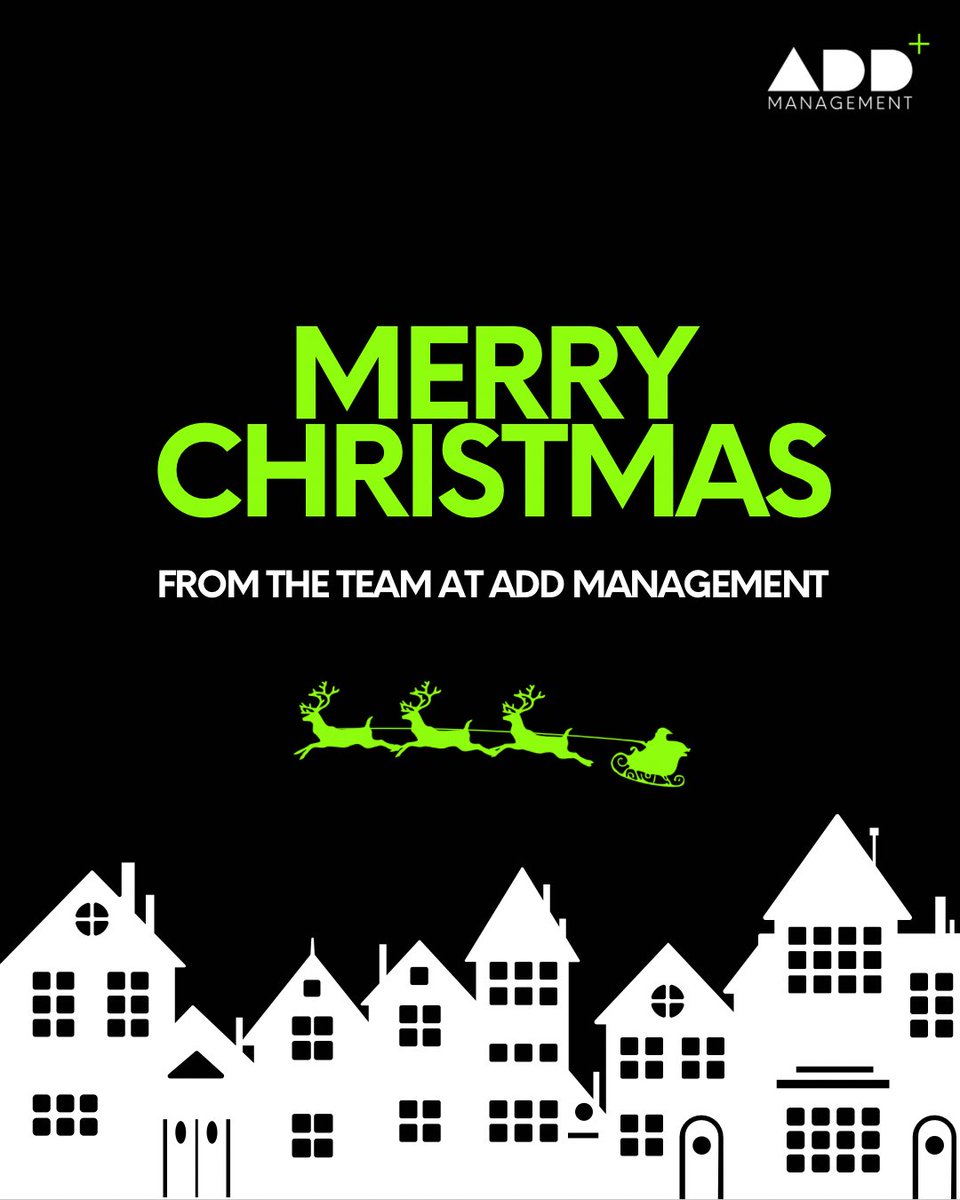 AddManagementUK's tweet photo. Merry Christmas to those celebrating today! 🎄💚

#merrychristmas https://t.co/98wq1Sl041