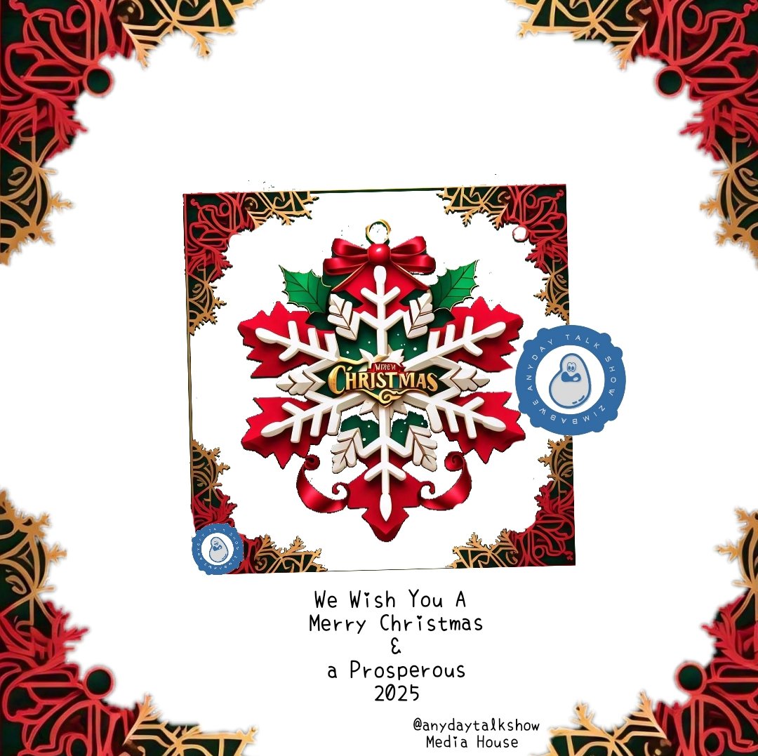 AnyDayTalkShow Zimbabwe (@anydaytalkshow) on Twitter photo 