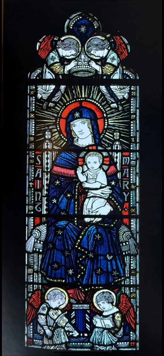 CHRISTMAS DAY AT ST PETER MANCROFT 
🎄 Christmas Day Family Eucharist with Carols at 10:00am
#StPeterMancroft
26th &amp; 27th we are CLOSED.