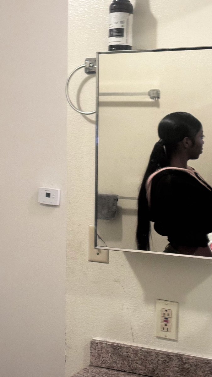 glokksticcs's tweet image. #hairdone