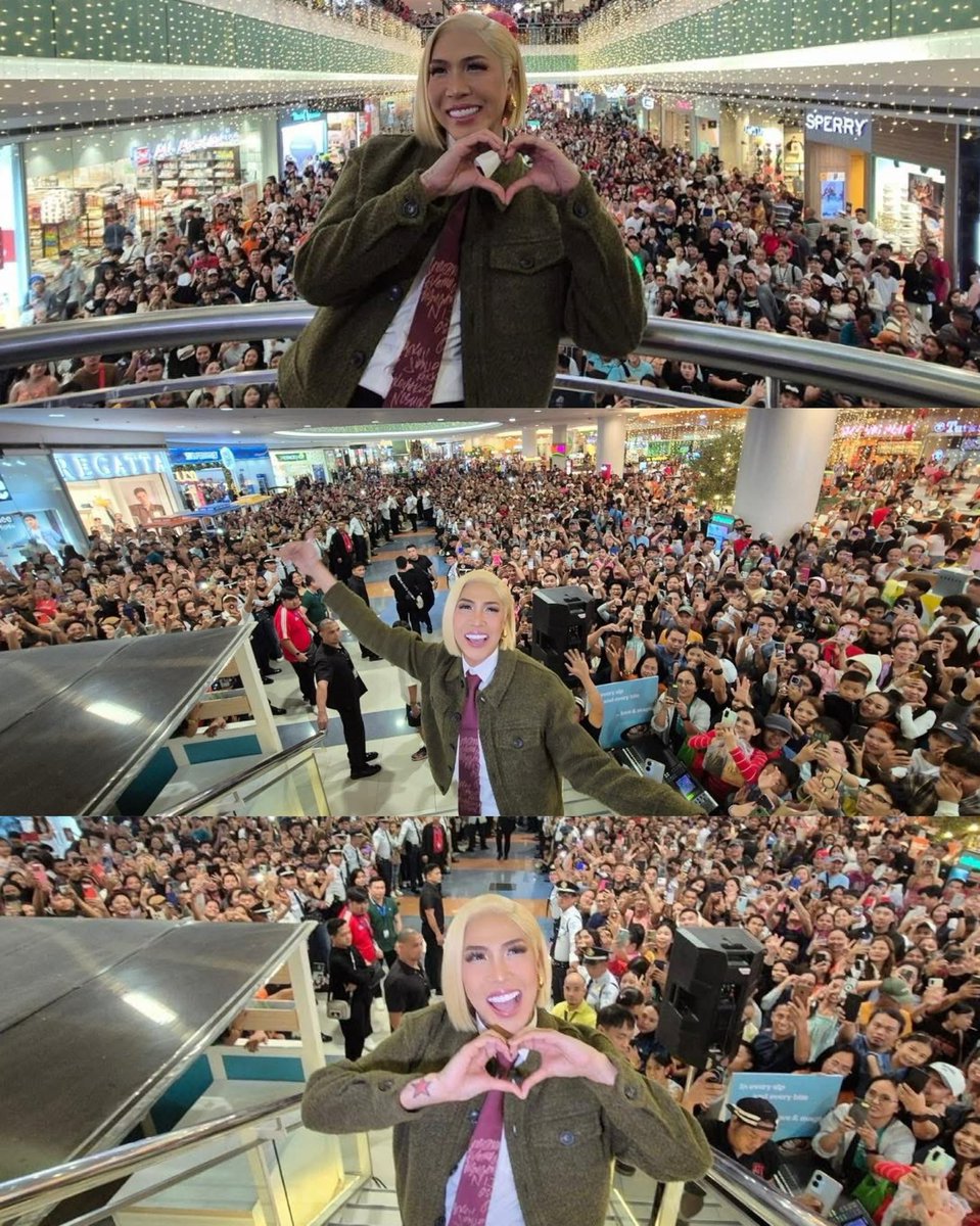 KABOG ANG SUPORTA NG ATING MADLANG PEOPLE! 

Gawing MEME-rriest ang Pasko with the whole family! Unahing panoorin ang #AndTheBreadwinnerls, a film by Jun Robles Lana and an official entry to the 50th MMFF