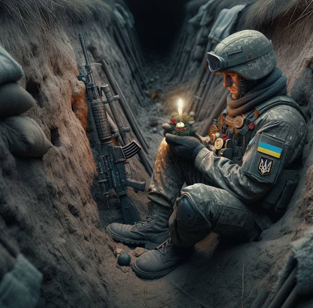 MirovichMedia's tweet image. С Рождеством всех, кто празднует его сегодня🎄🥳 

Главный герой этого Рождества, да и всего уходящего года выглядит так.