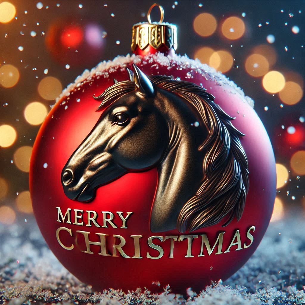 Merry Christmas!

From the number one authority in all e-wrestling!