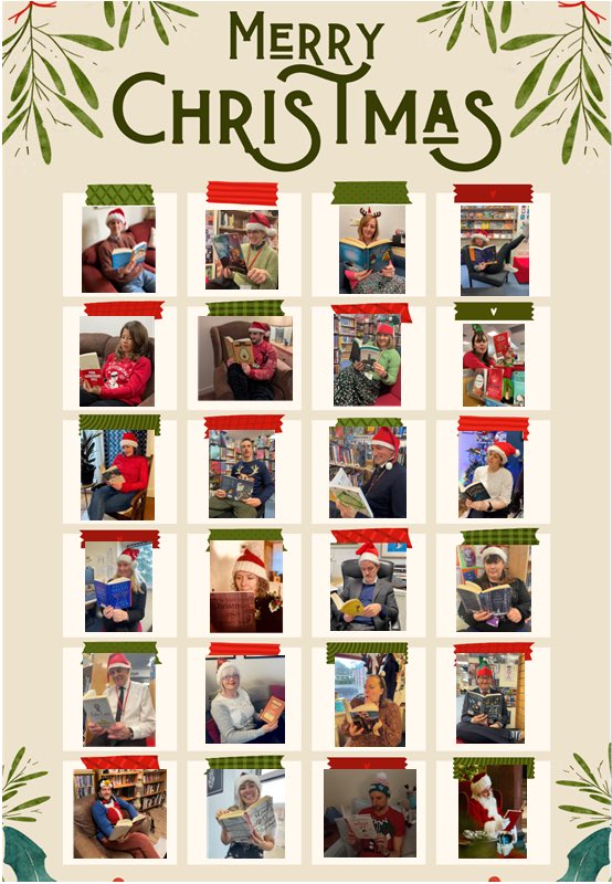 Merry Christmas 🎄 everyone <a href="/thomashardye/">Thomas Hardye School</a> 

See you in 2025!