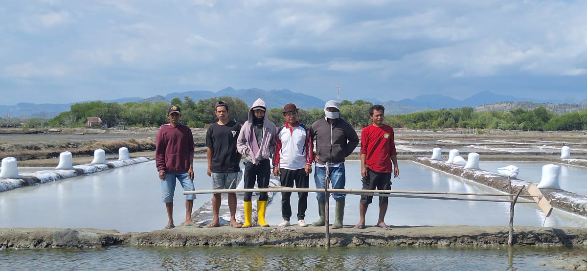 Hasriandi Fishery tweet media