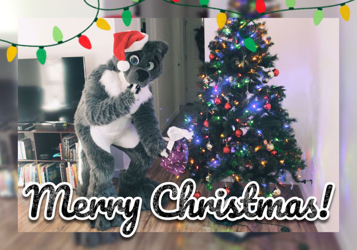 Merry Christmas and happy holidays, everyone! I hope you have a blast time ^^