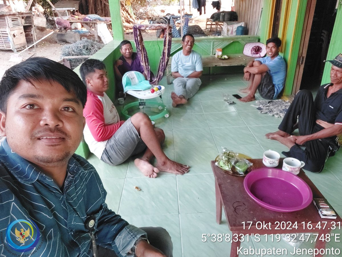 Hasriandi Fishery tweet media