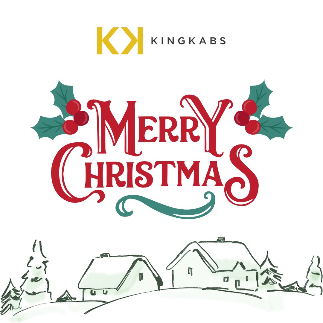 Merry Christmas to all of our lovely customers 🎄

#Christmas #Taxi