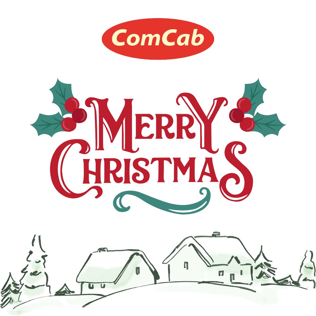 ComCab Aberdeen tweet media