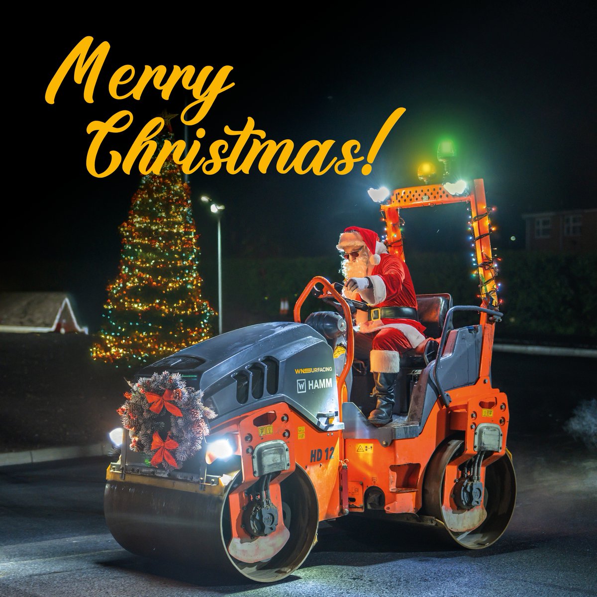 WNSurfacing's tweet photo. Merry Christmas from all of us at WN Surfacing 🎉 https://t.co/tgsu5NvMO4