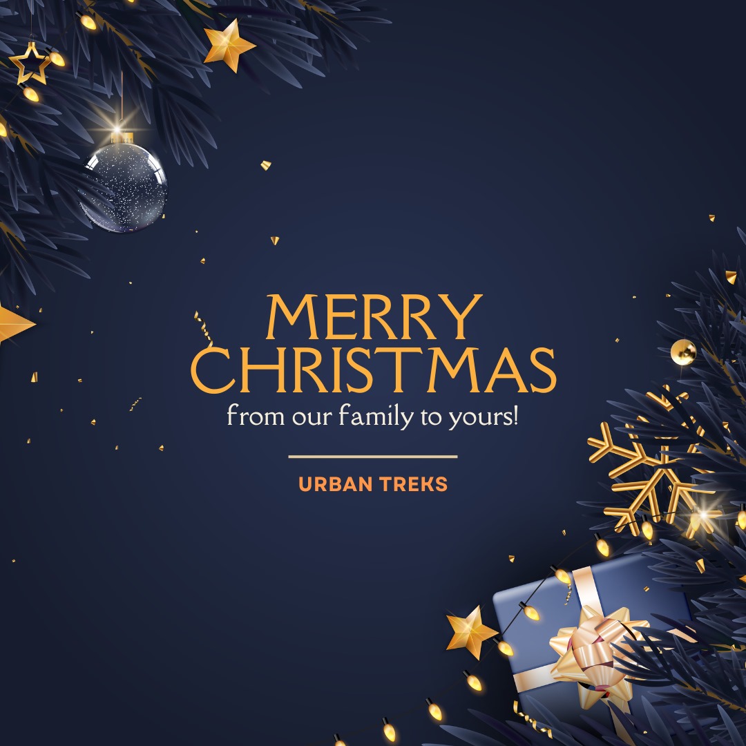 Happy holidays to y'all!!