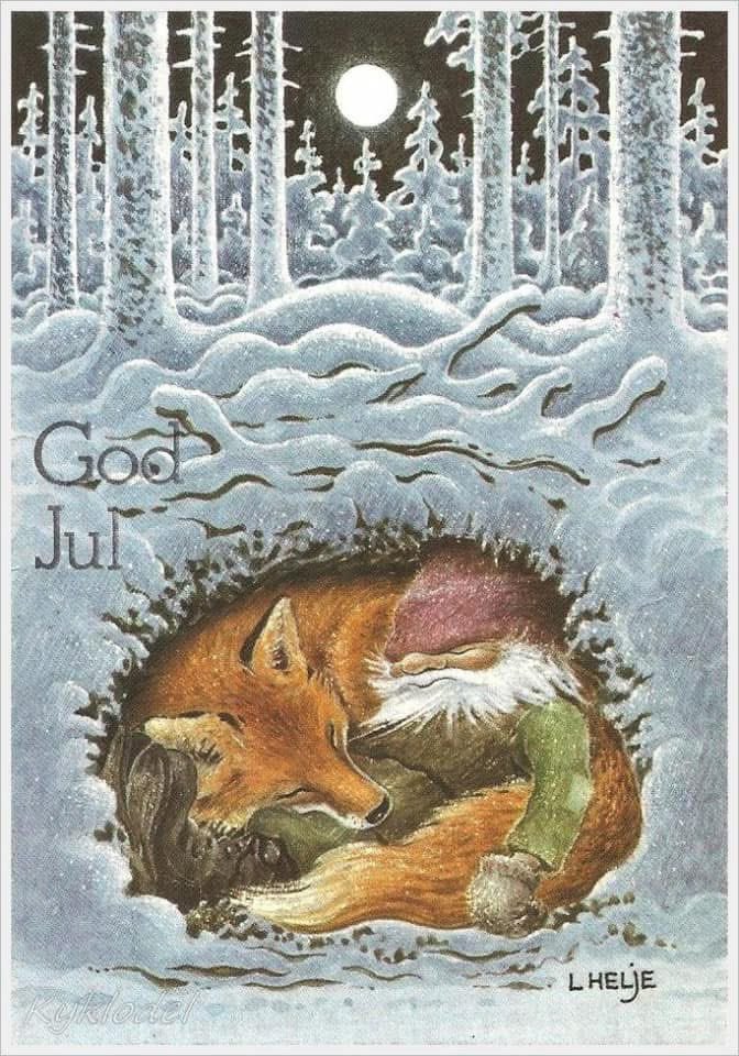 Whatever you’re doing, have a warm, cosy day. Be present, pause and breathe, enjoy ✨❄️✨