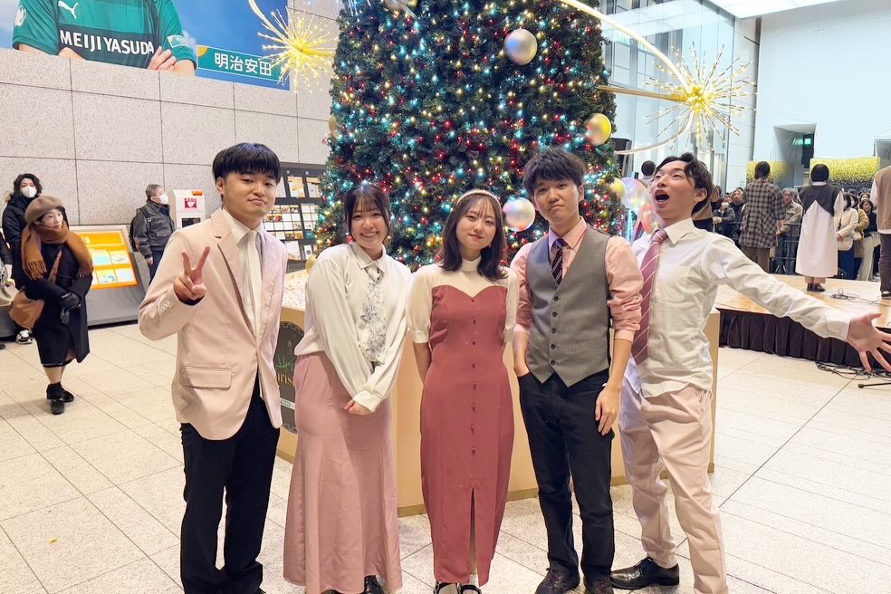 ポケットは牡丹色 tweet media