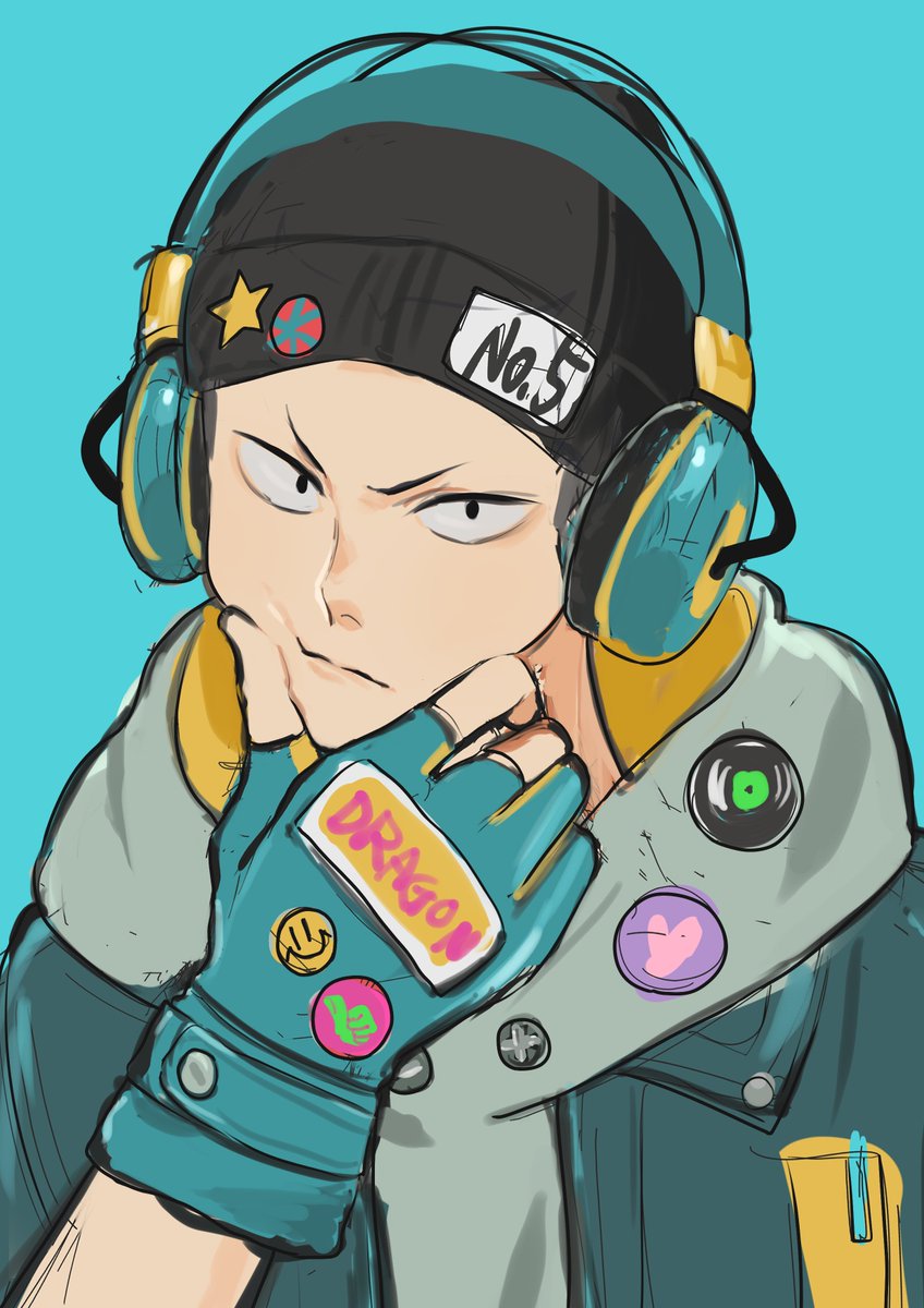 問題児 (@mondaiji0303) on Twitter photo 