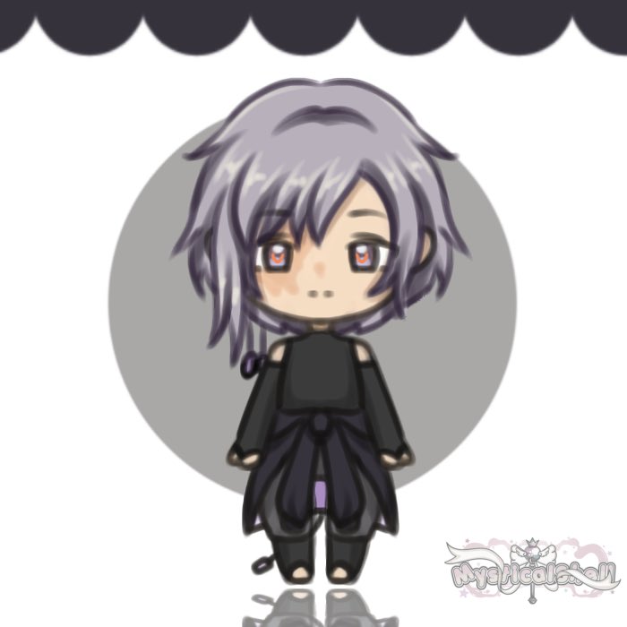 Gallows_NijiK's tweet photo. Welp it’s my turn now! I am nervous- I got @86060ghost ! And since I’ve got no talent I got some c0mms! One of them is still missing tho unfortunately- #ByteSecretSanta24 https://t.co/ntRQg7ptlI