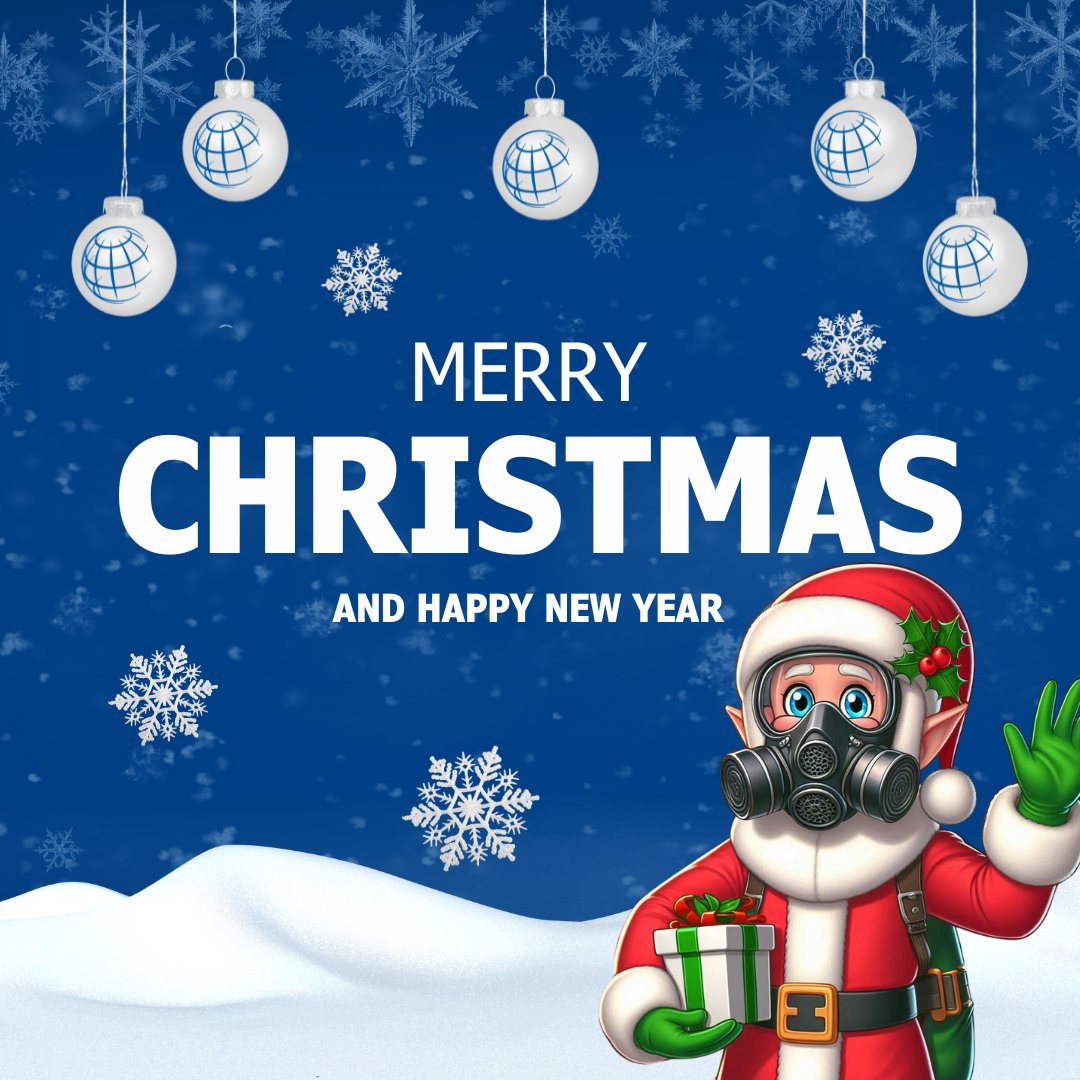 Oracle_Asbestos's tweet image. Merry Christmas from all of us at Oracle! May your holiday season be filled with joy, peace, and love. 🎄Wishing you a wonderful time with your loved ones and a prosperous New Year! 🌟 

#MerryChristmas #HappyHolidays #HappyNewYear #NewYear #Holidays #Christmas #Joy #love #Oracle