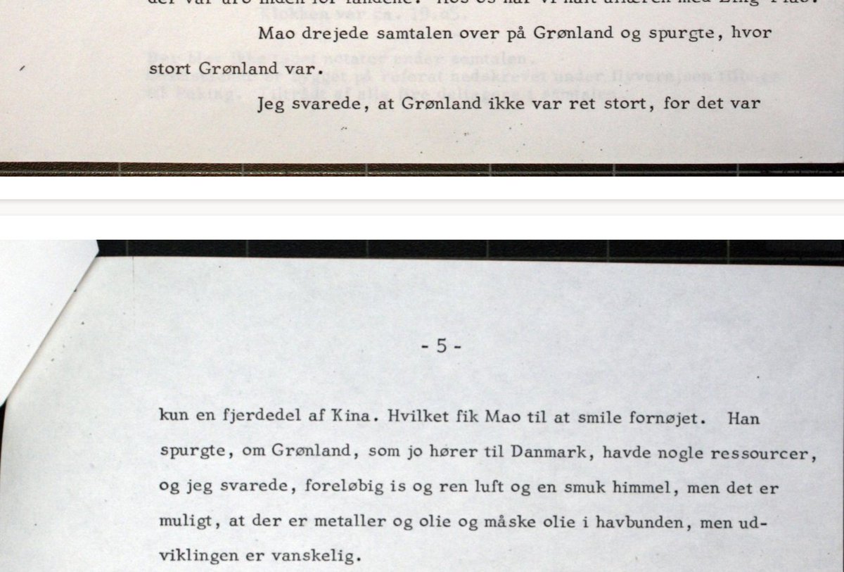 In the original Danish. [Kindly translated by Henrik  Brandt].