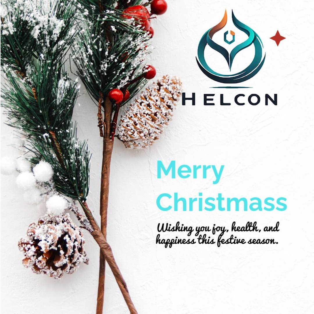 helcon_'s tweet photo. 🎄✨ Merry Christmas! ✨🎄
Wishing you a season filled with joy, health, and happiness. Thank you for being part of our journey. Here's to a brighter, healthier future together! 🌟 https://t.co/RUnimo9dsw