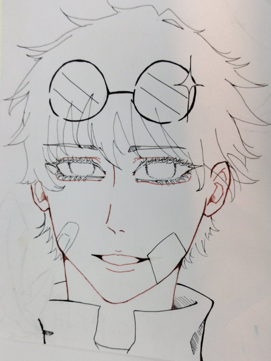 #咒術回戰 #五條悟