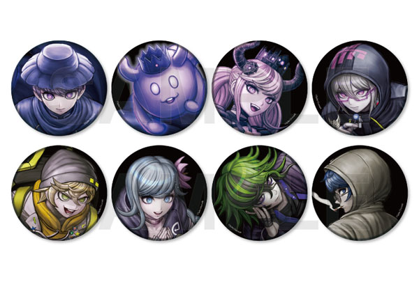 AmiAmi_English's tweet photo. 🔍Pre-order open!!🔎
Master Detective Archives: RAIN CODE goods (KADOKAWA)
Order from👉https://t.co/fKtf5K4aMv
EJ ANiME STORE in amiami carries more KADOKAWA official EC exclusive items!👉https://t.co/MFrYZQUtQ4
#MasterDetectiveArchivesRainCode #EJAS #EJASamiami https://t.co/Dzmapz9RLC