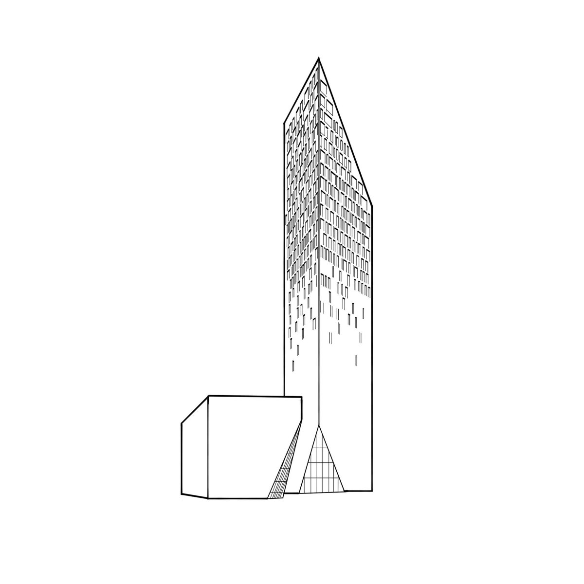 CLEAR ARCHITECTURE tweet media