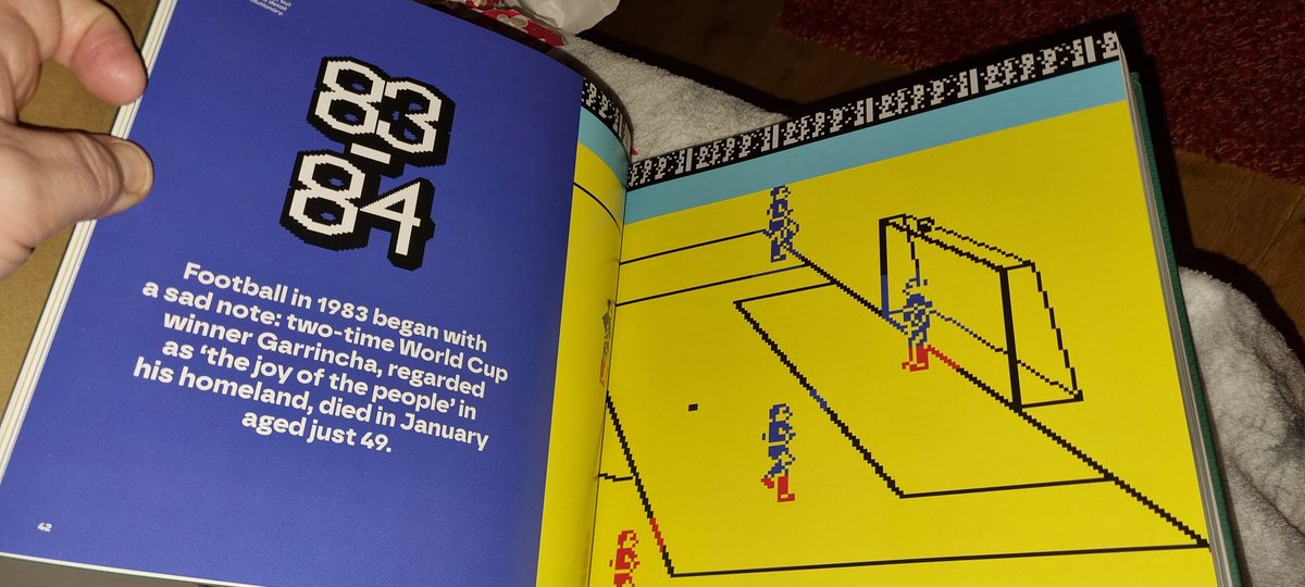 Evercade Evolution Magazine tweet media