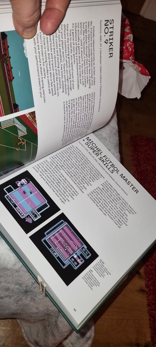 Evercade Evolution Magazine tweet media