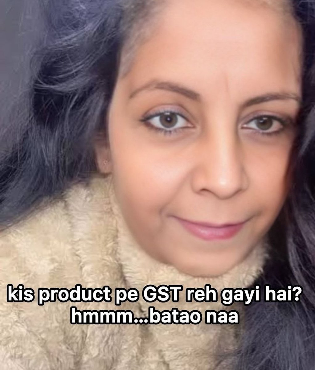 Batate kyu nahi🗿