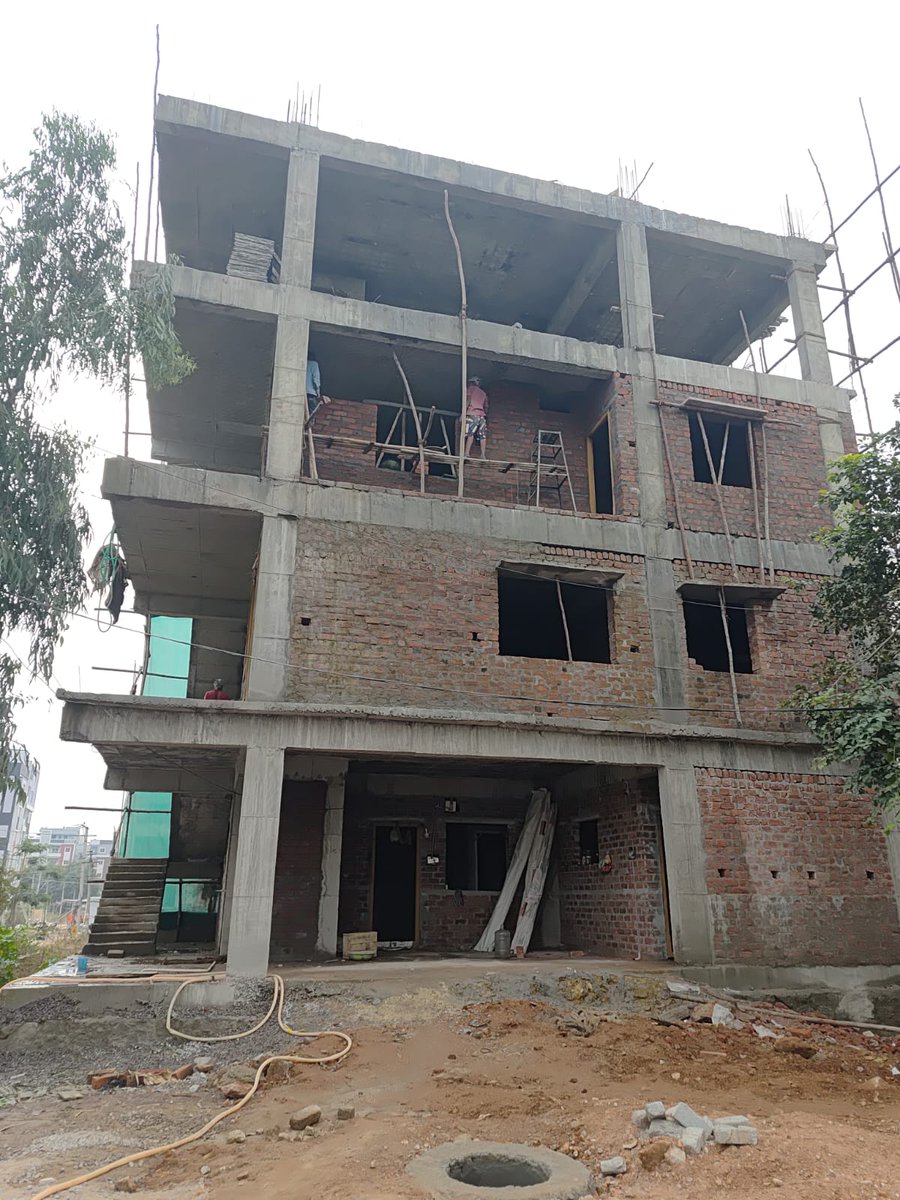 Nama Mohan Journalist tweet media