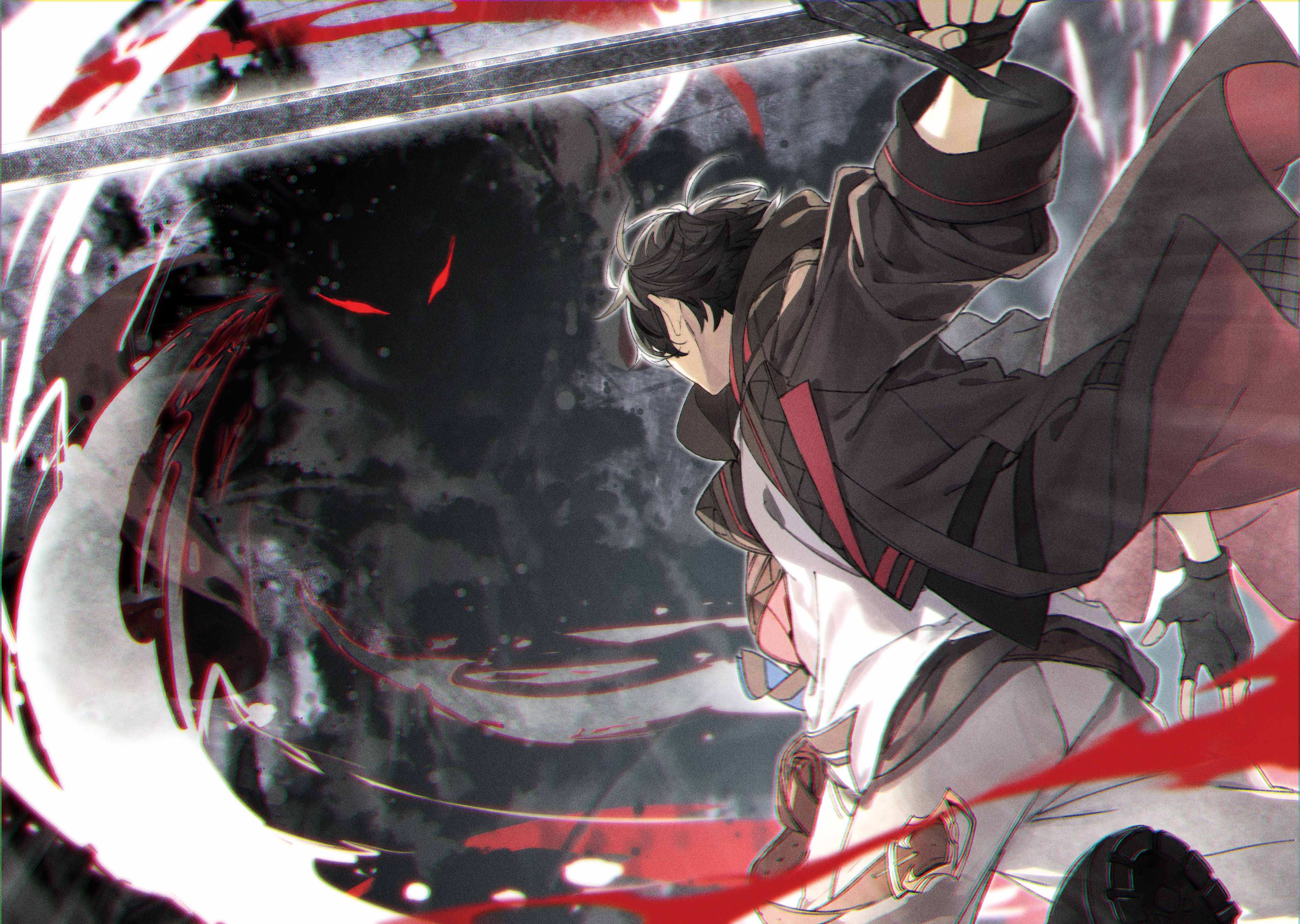 HJノベルス公式アカウント on X: HJノベルス公式アカウント on X:
