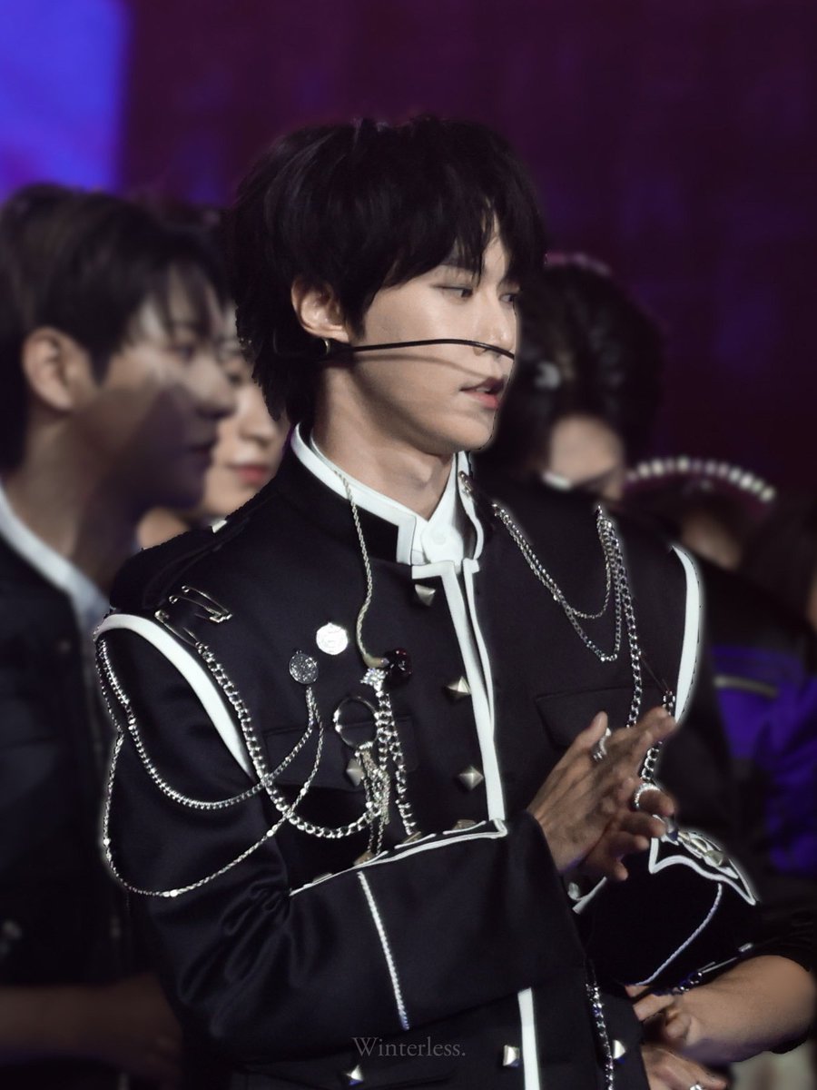 241220 #도영 #nct #doyoung