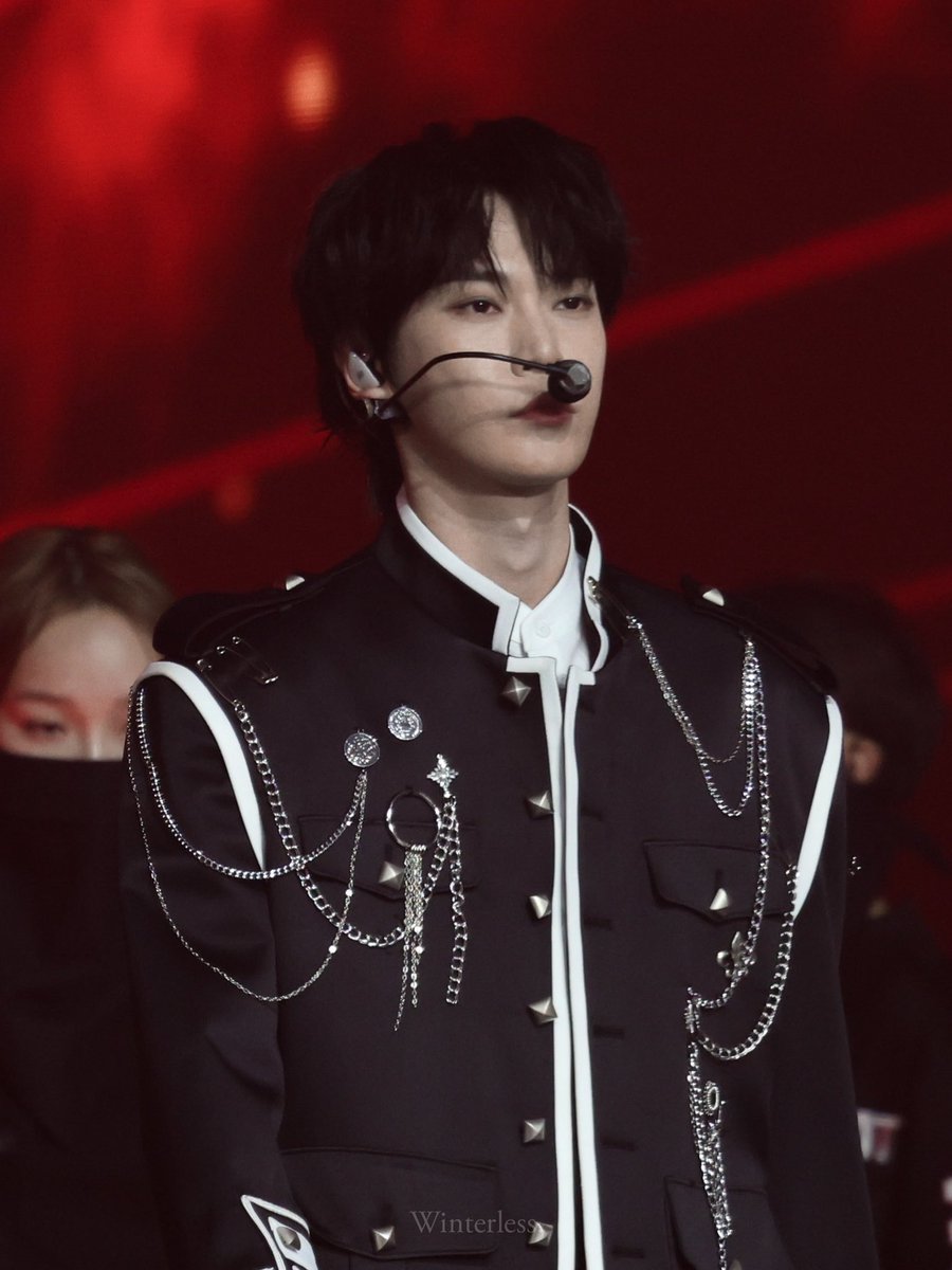 _forever_do0's tweet photo. 241220 #도영 #nct #doyoung https://t.co/X3WHUQWRjI