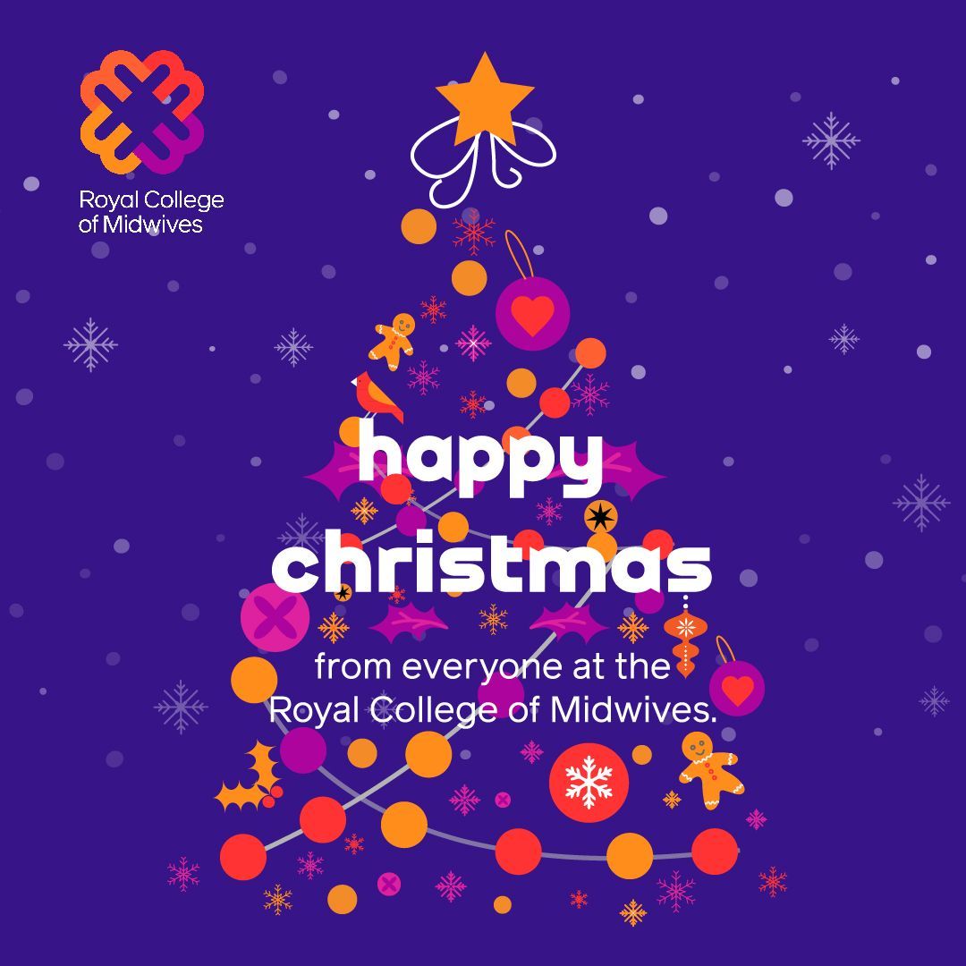 This Christmas we celebrate your dedication, compassion and the incredible impact you have as midwives and MSWs. Wishing you rest, joy and time with loved ones this festive season, thank you for all you do to support families and communities.