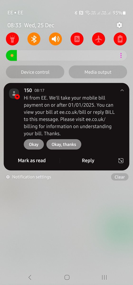 Martyn Leech tweet media