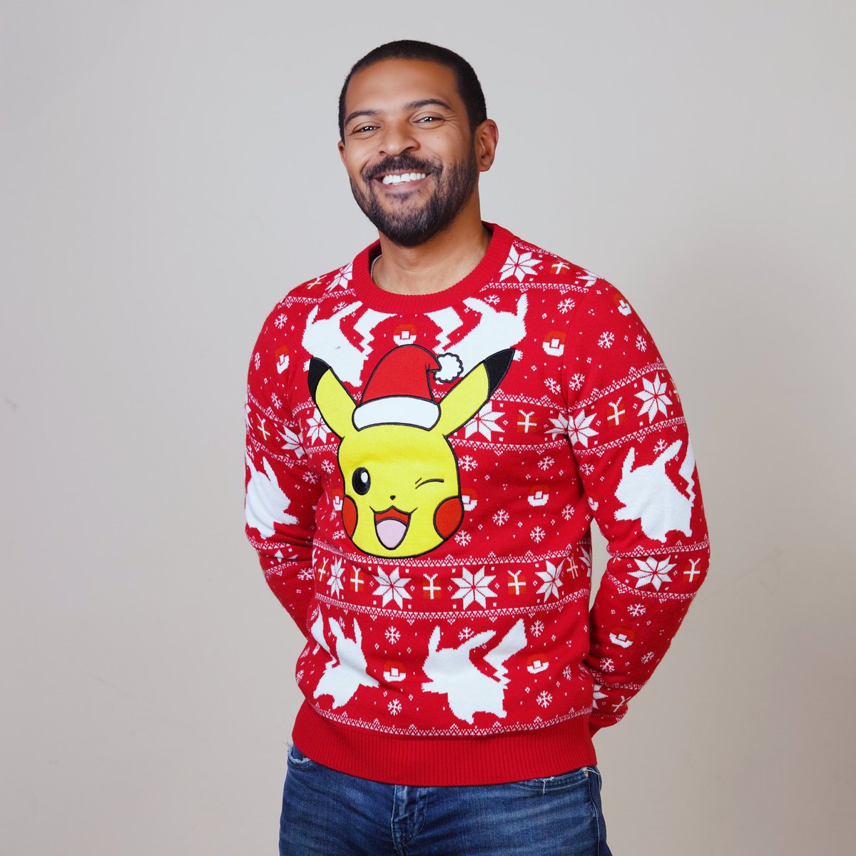 Noel Clarke tweet media