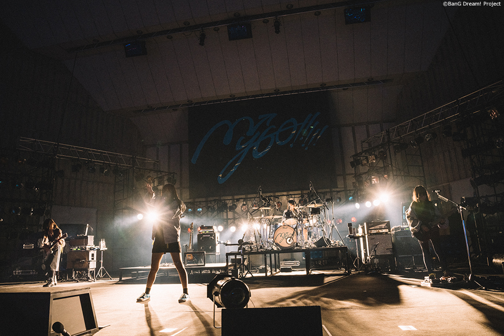 MyGO!!!!!公式 on X: MyGO!!!!!公式 on X: