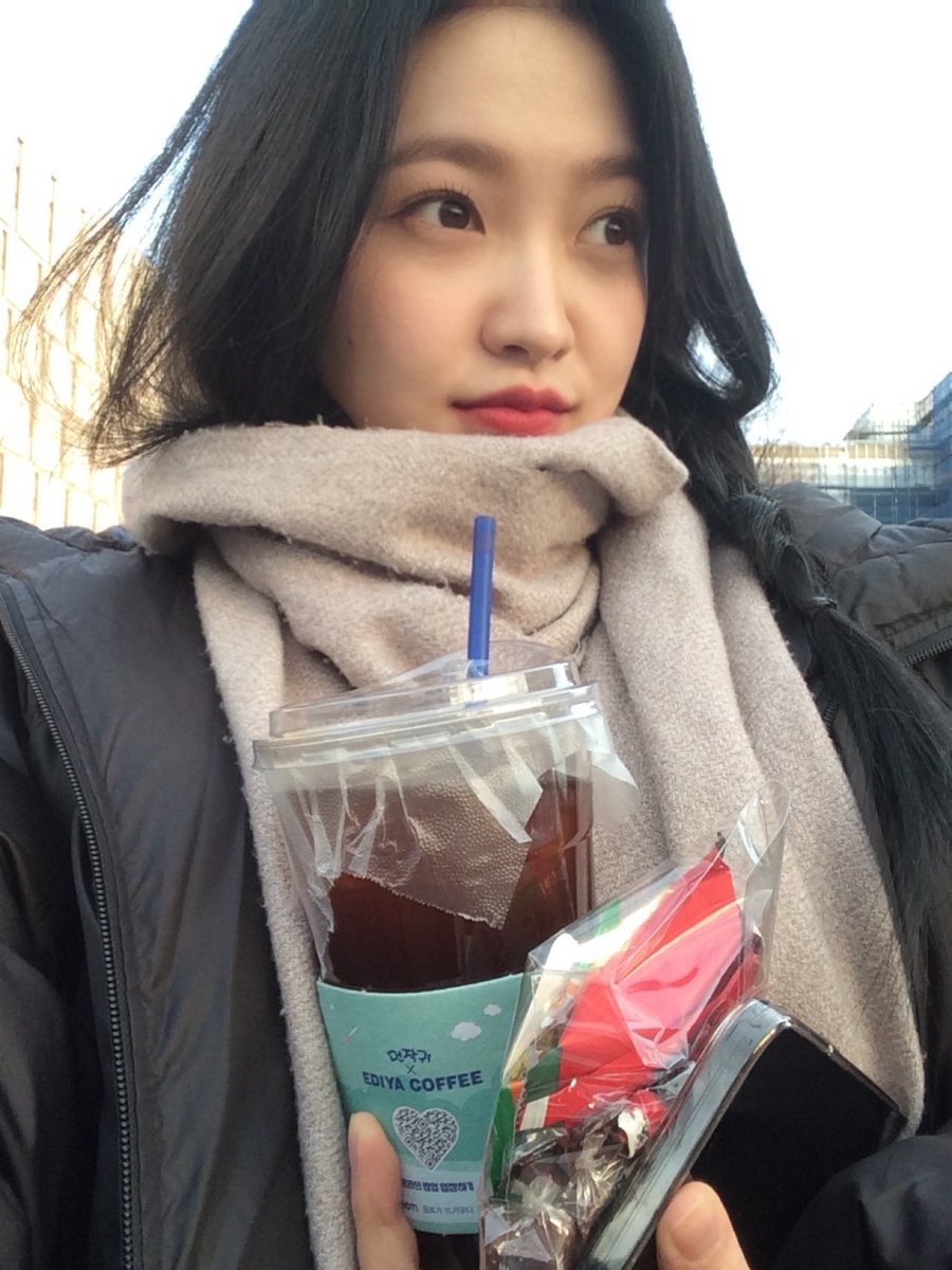iyeriyou's tweet photo. 예리님 내여자들 크리스마스 아쉽지 말라고 이런 개큰선물을🥹🥹🥹 사랑해요예리님❤️💚❤️💚❤️💚 https://t.co/wyBINLINKw