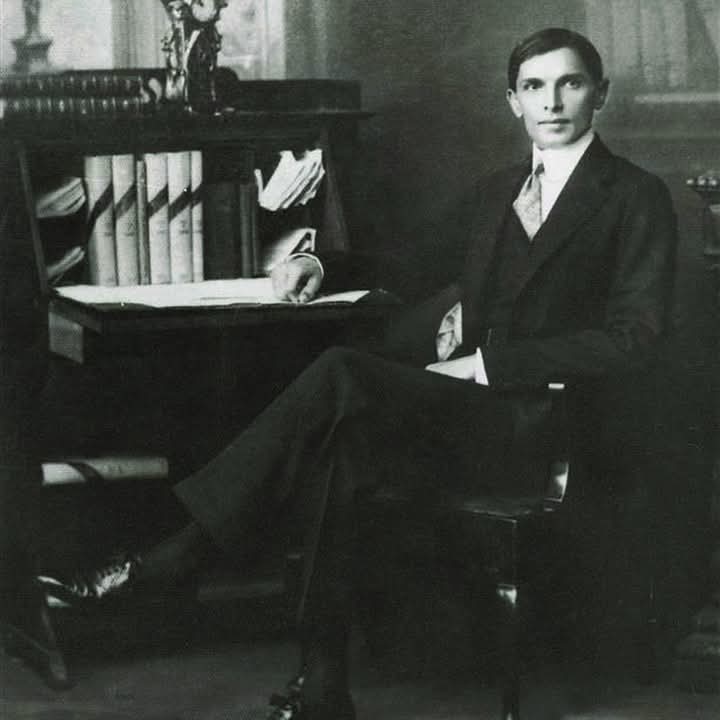 25th December 2025 Quaid-e-Azam day as the nation celebrates Quaid-i-Azam Mohammad Ali Jinnah’s 148th birthday, we look back at a rare collection of photographs that attempt to reveal the various facets of his personality.