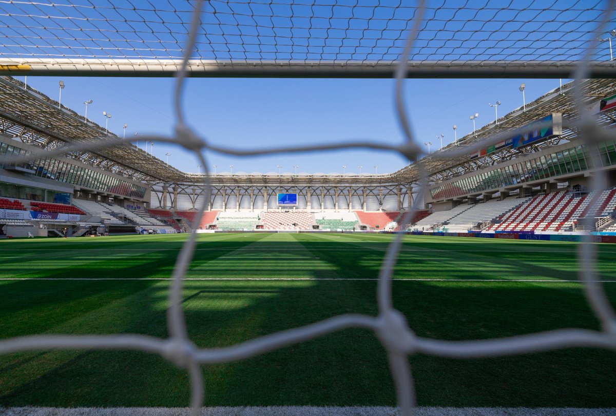 المنتخب السعودي tweet media