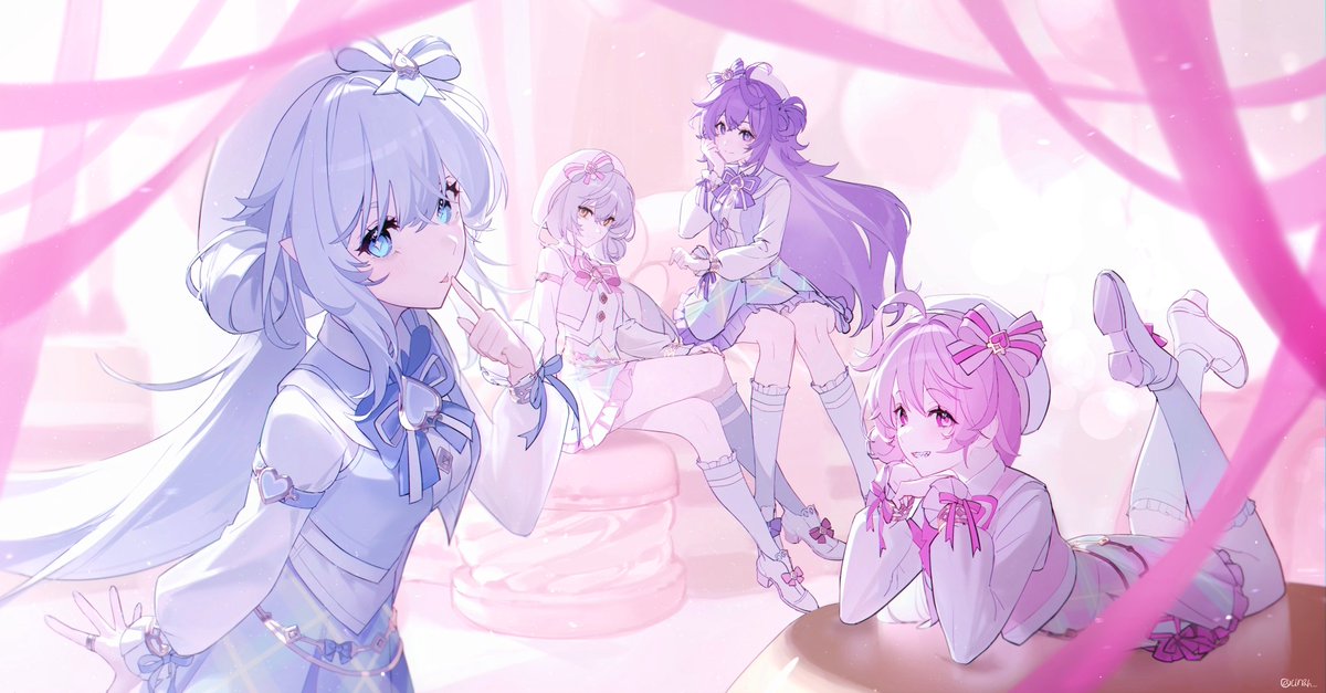 🧱 (@cinah_) on Twitter photo 