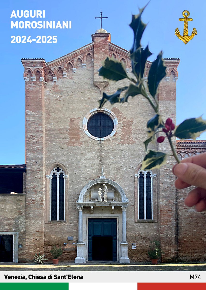 Auguri Morosiniani. Pale A Prora!
#Morosini⚓️🇮🇹
<a href="/601Peppino/">Argo_Peppino 601</a>, <a href="/sszappo/">Stefano Zapponini</a>, <a href="/fvaracca/">Federico Varacca</a>, <a href="/GRL419/">GpRL</a>, <a href="/Alby839/">Alberto Carnesecca</a>, <a href="/PietroBranchi/">Pietro Branchi</a>, <a href="/alpietrocola/">Alberto Pietrocola</a>, <a href="/carosella_m/">Michele Carosella 🇮🇹🇪🇺⚓️🛵</a>, <a href="/DavideWaterlive/">Davide Waterlive</a>, <a href="/Aldebaran231/">Stefano M. Porcari</a>, <a href="/SimoneBattisti4/">Simone Battisti</a>, <a href="/scarpi2004/">Gianpaolo Scarpinell</a>, <a href="/mauriziotonelli/">Maurizio Tonelli 🇺🇦</a>, <a href="/asca919/">Ascanio Martinotti</a>, <a href="/stocasticoTeo/">matteo</a>, <a href="/gramezzana/">gianni ramezzana</a>, <a href="/raffadalex/">Raffa D'Alessandro</a>