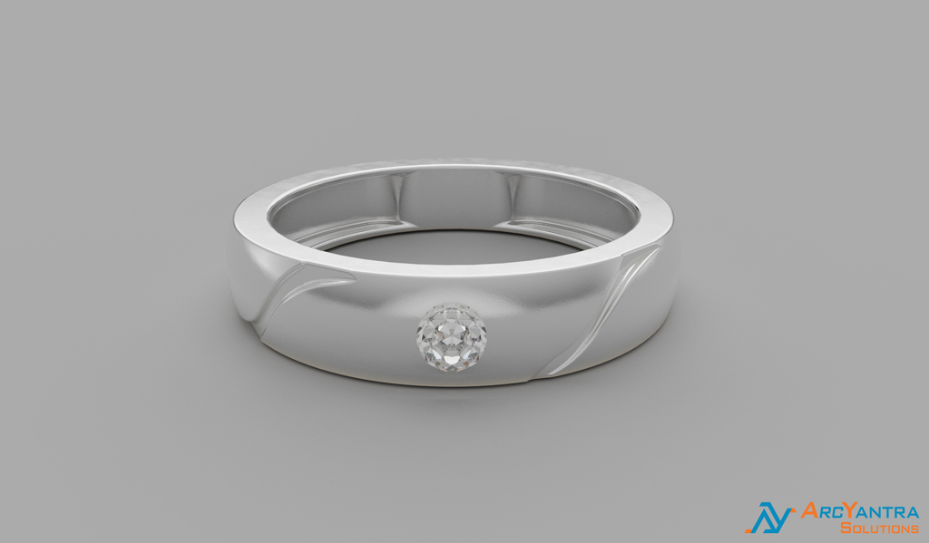 Arcyantra's tweet photo. Check out this stunning 3D ring design! Modeled in detail and rendered in gold, silver, and rose gold finishes to perfection. 💍
Turn your ideas into reality with Arcyantra Solutions! 
#3drendering #RingDesign #GoldJewelry #SilverJewelry #RoseGold #CADModeling https://t.co/ilY2fy26I9