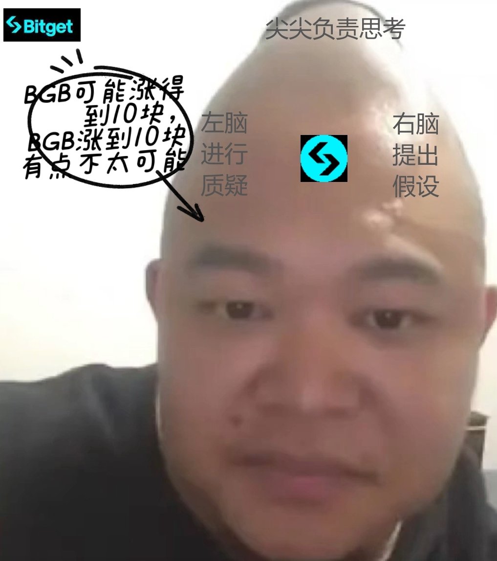 beanwaytospeace's tweet photo. @FLS_OTC 福禄寿哥这太正常了咱们散户总是错过质疑中的上涨
我们都是阿诺
#BGB
#bigget
$bgb
BGB可能涨得到10块,
BGB涨到10块有点不太可能
——《阿诺文学》 https://t.co/qIpm7TMaT7