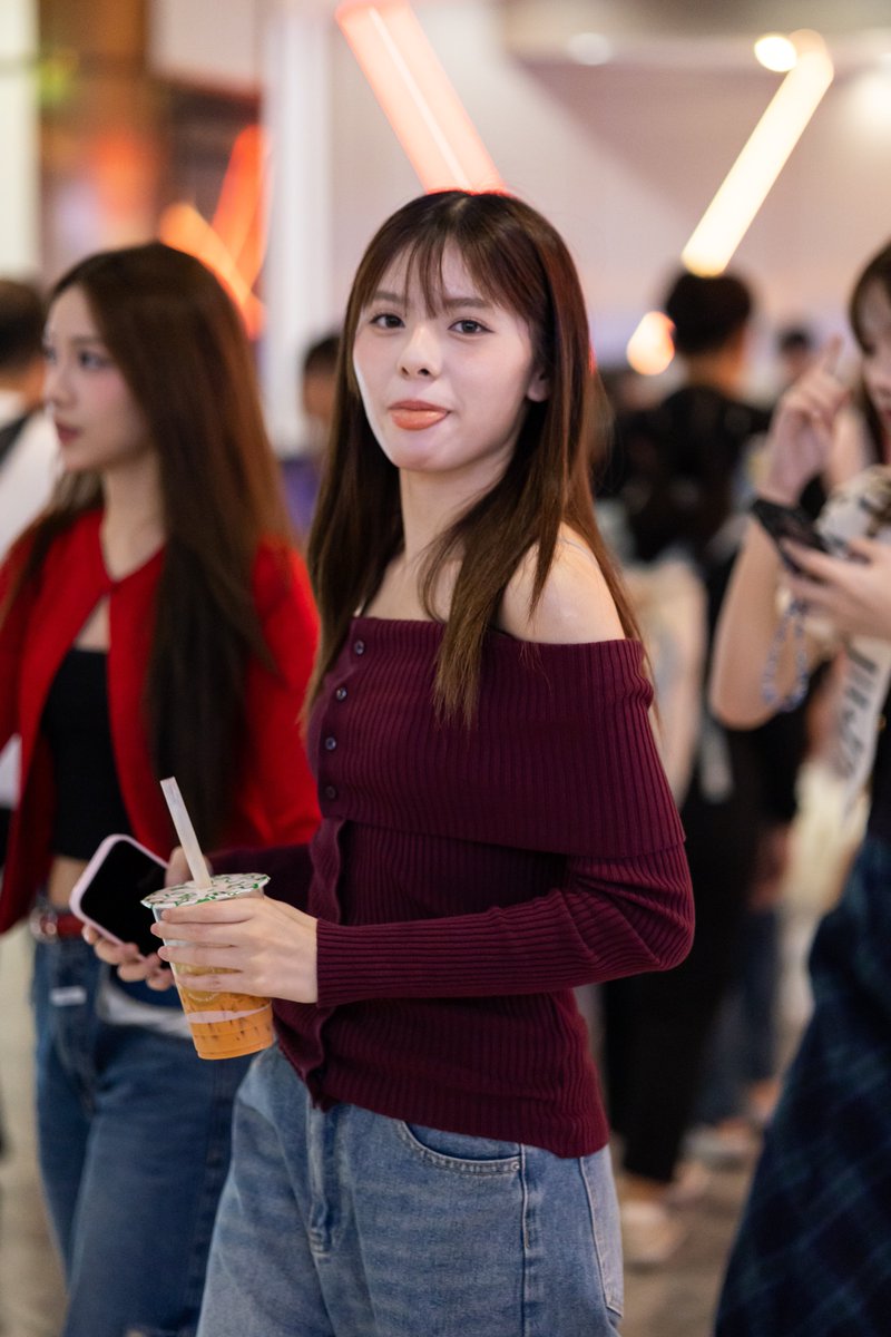 เมอรี่ คริสต์มาส
#PancakeBNK48