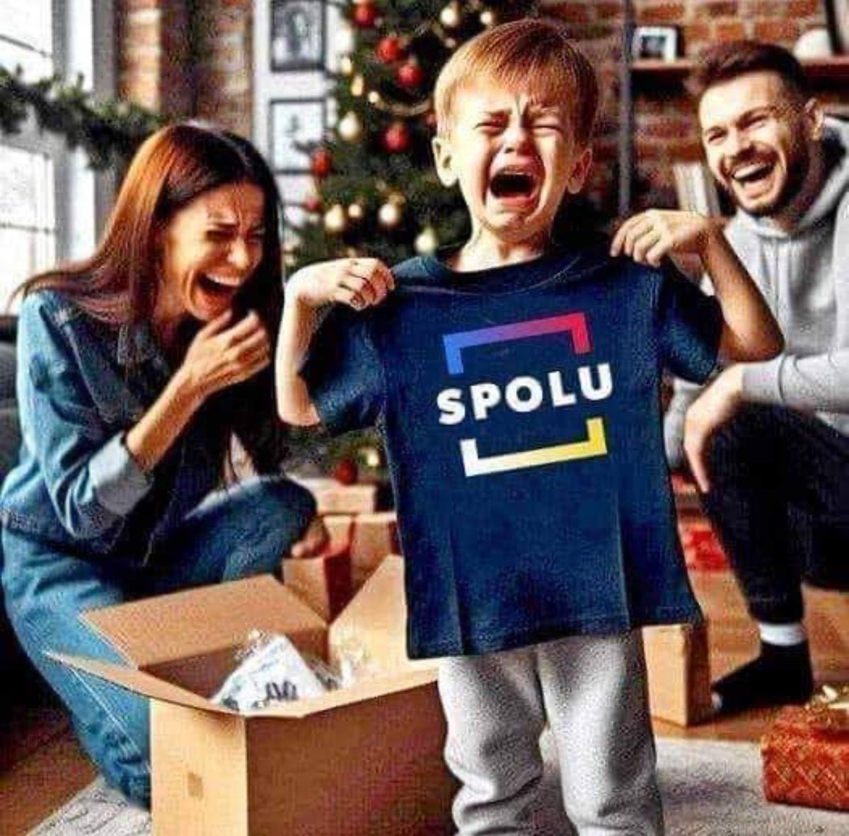 Není špatný dárek jako špatný dárek 😂