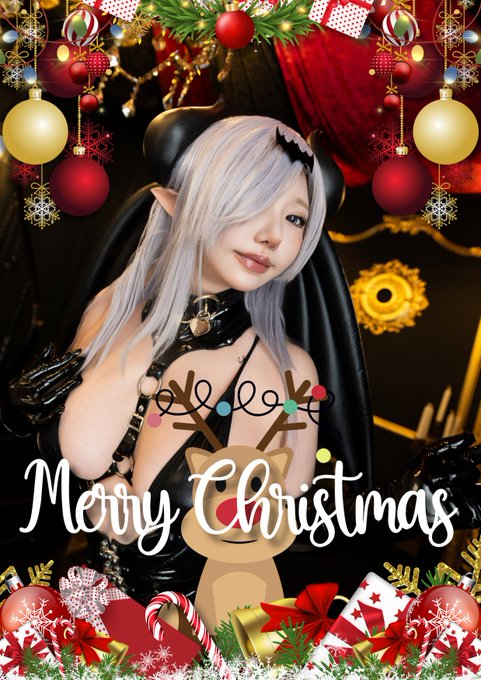 Twitterのコスプレ画像24