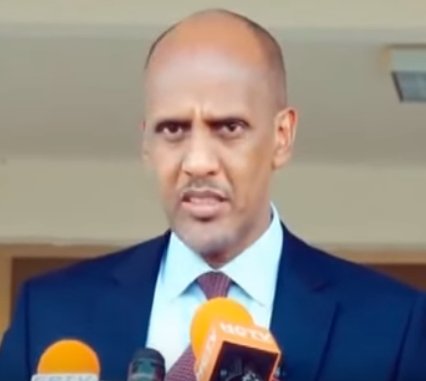 ShewalemAssefa's tweet photo. The Somali Region (in 🇪🇹) crisis reveals President #Mustafe Cagjar’s misuse of state power to favor his Ogaden #clan, causing nearly 100 deaths.

The #FDRE Gov.t  must intervene to protect civilians, hold perpetrators accountable, &amp; promote inclusive governance.

#SomaliRegion https://t.co/pDKiOxJ6aO