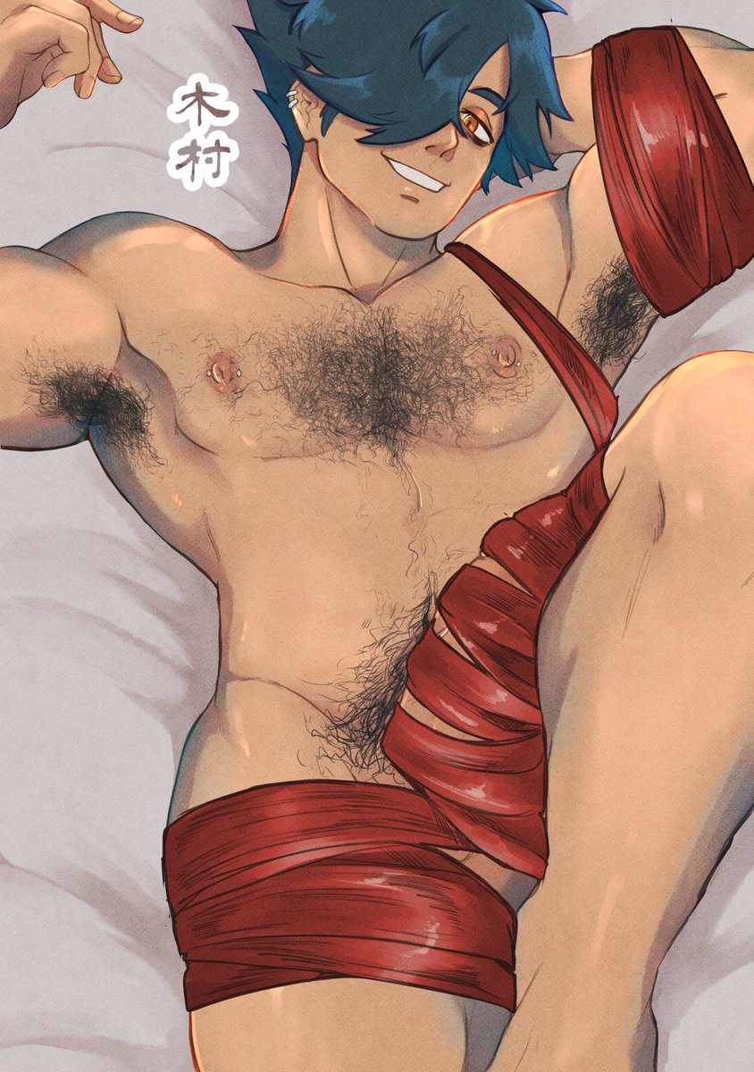 Merry Christmas!

#Nsfw #MerryChristmas  #FrancisMoore