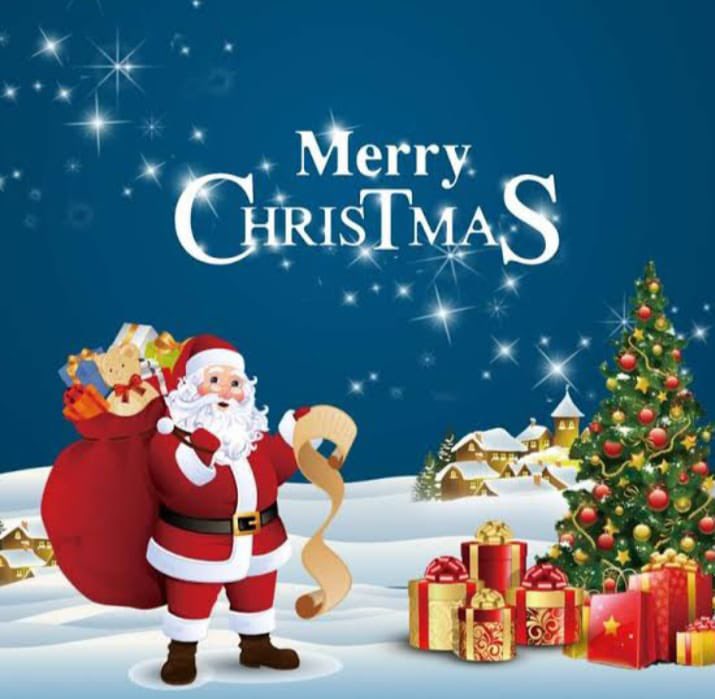 beajubilant's tweet photo. Merry Christmas everyone https://t.co/lL3lqSPO63