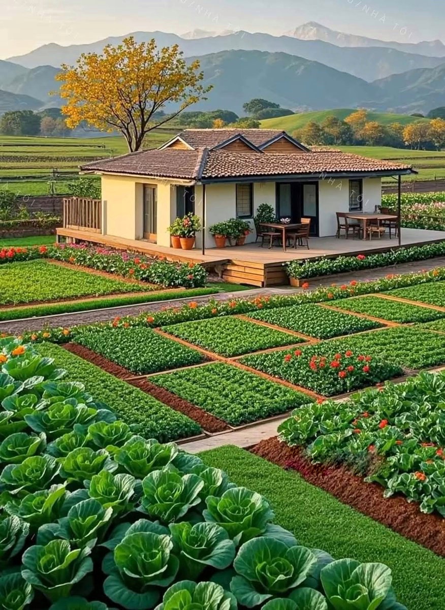 Ben sizlere kendiniz ve sevdikleriniz için güvenli alternatif yaşam alanları oluşturun derken kastettiğim tam da böyle bir alan..! Akıllıca organize edilirse şehirde bir evin maliyetinden bile az olur..